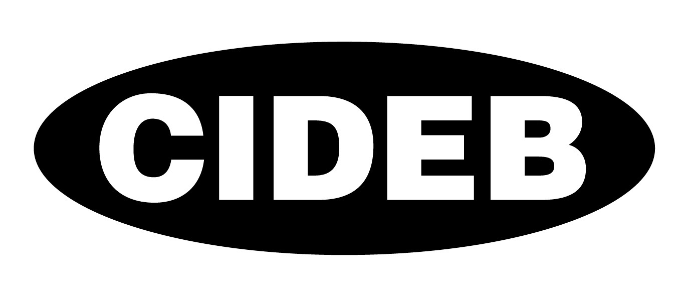 Cideb logo